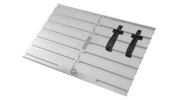 AeroTrac Tech Straps