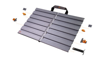 Tether Tools AeroTrac Workstation