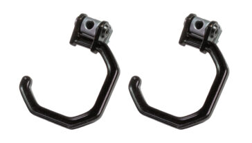 AeroTrac Workstation Hooks
