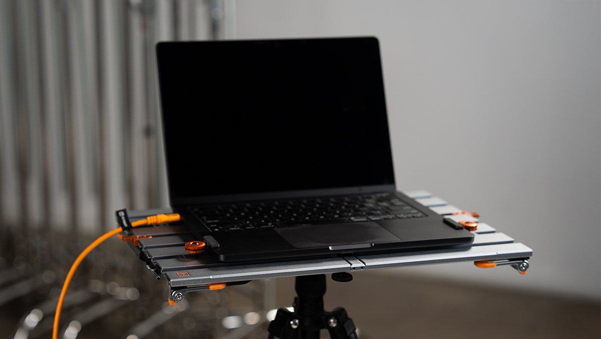 AeroTrac Tech Clamps - Image 9