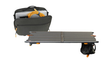 AeroTrac Workstation Pro Kit + Carry Case