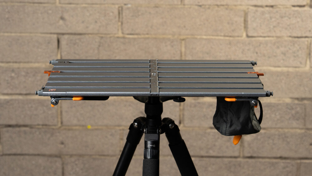 Rock Solid Tripod for AeroTrac Workstation Systems - Image 9
