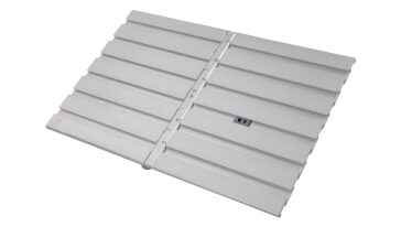 AeroTrac 1/4"-20 Accessory Threads