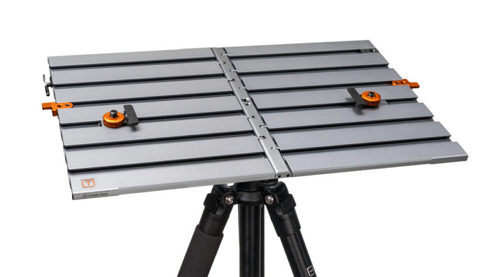 AeroTrac Workstation System