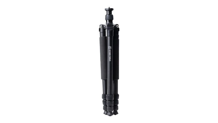 Rock Solid Tripod for AeroTrac Workstation Systems