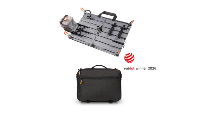 AeroTrac Workstation Pro Kit