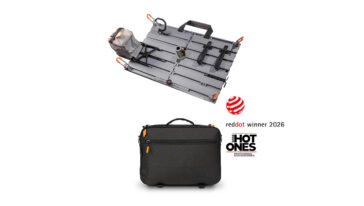AeroTrac™ Workstation Pro Kit