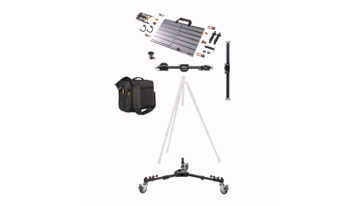 AeroTrac Workstation All-In-One Kit