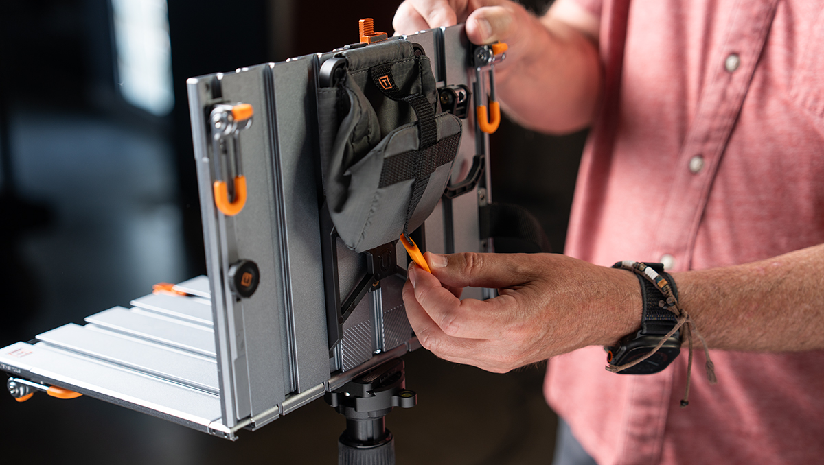 AeroTrac Workstation All-In-One Kit - Image 17