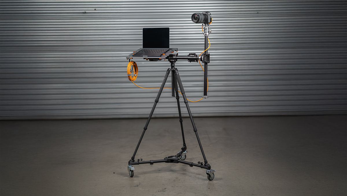 AeroTrac Workstation All-In-One Kit - Image 18