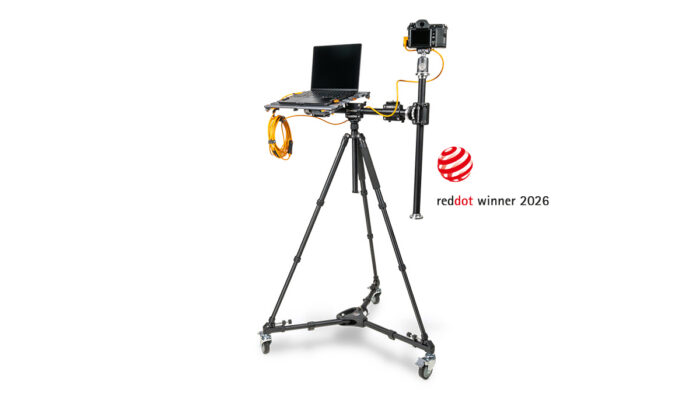 AeroTrac Workstation All-In-One Kit