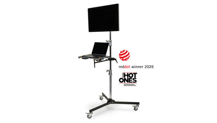 AeroTrac Workstation Ultimate Tethering Kit