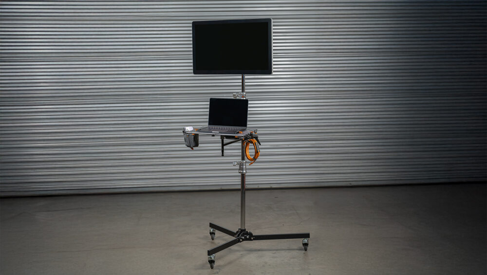 AeroTrac Workstation Ultimate Tethering Kit - Image 17