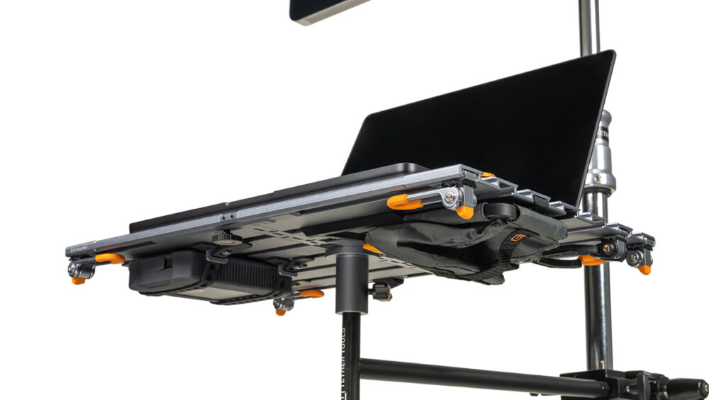 AeroTrac Workstation Ultimate Tethering Kit - Image 18