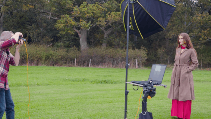 AeroTrac Workstation System