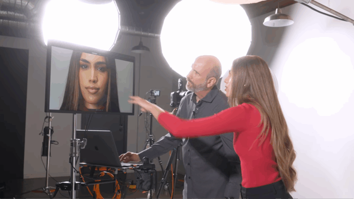 Why Mark Wallace Calls AeroTrac His New Favorite Photography Workstation