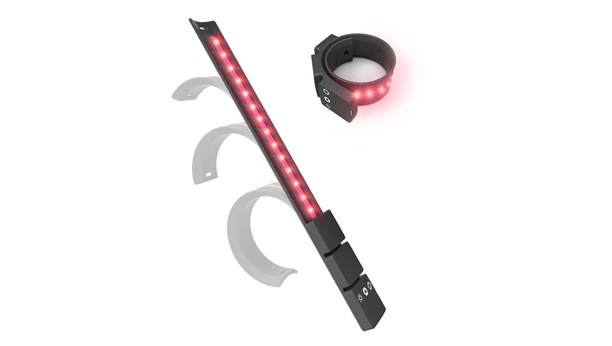 KYU-6™ LED Light Wrap