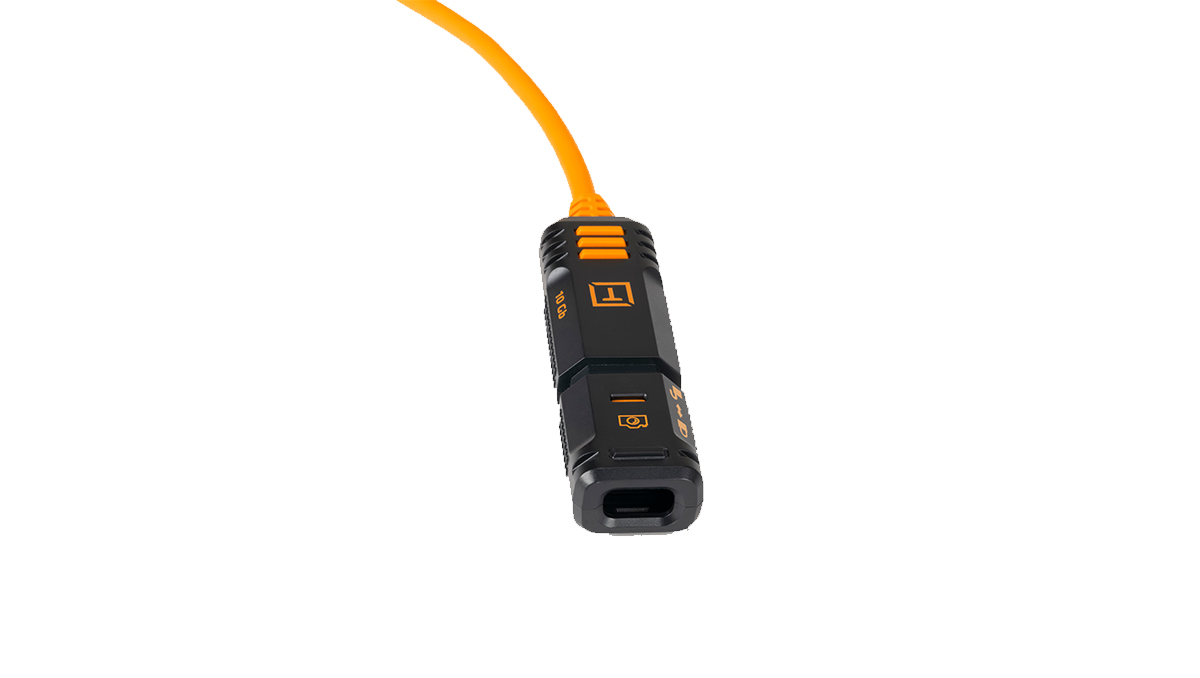 TetherPro Optima 10G USB-C Locking Extension Cable - Image 5