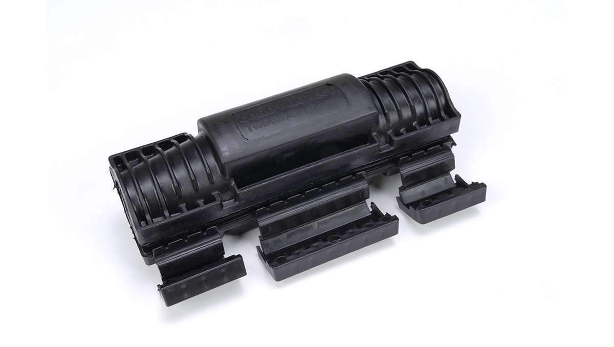 Cord Protect Weatherizer - Image 2