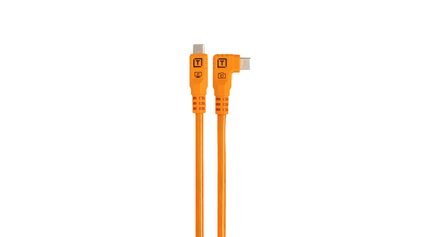 TetherPro Optima Cable + Locking Extension Cable Bundle - Image 2