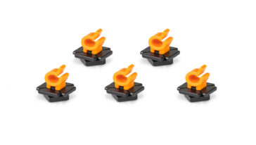 AeroTrac Cable Twist Locks - 5pk