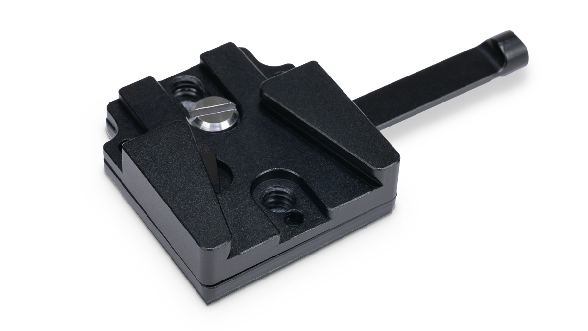 Aerotrac™ V-Mount Adapter