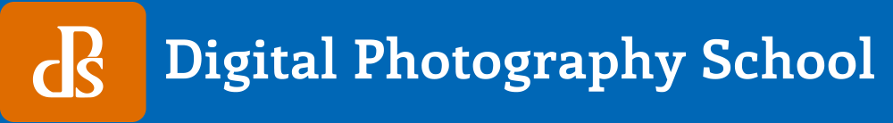 Digital Phoblography School logo
