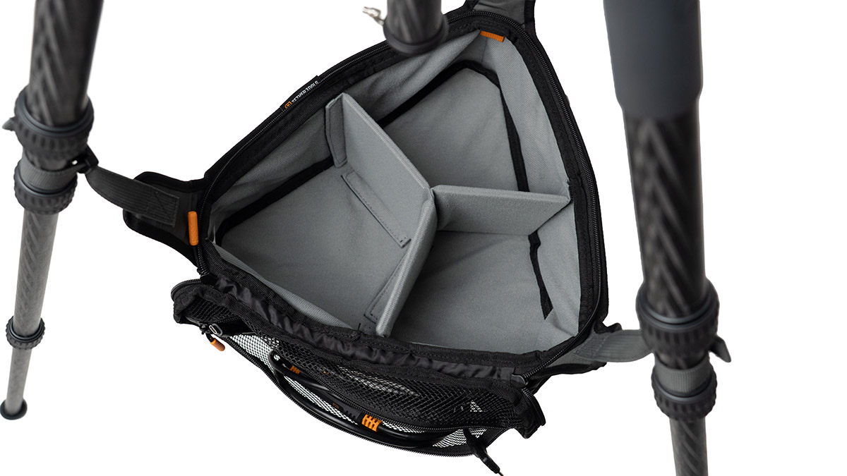 Tripod Hammock Multi-Pro
