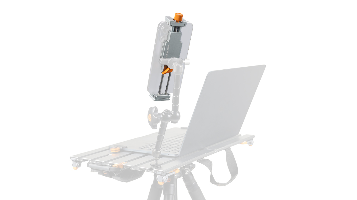 AeroTrac Tablet & Phone Mounting System
