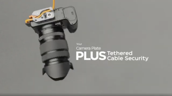 How to Protect Your Camera Port During Tethered Photography